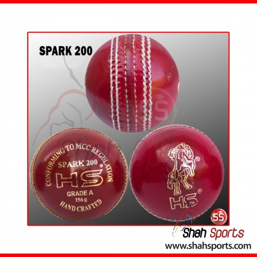HS SPARK 200 Ball (Box)